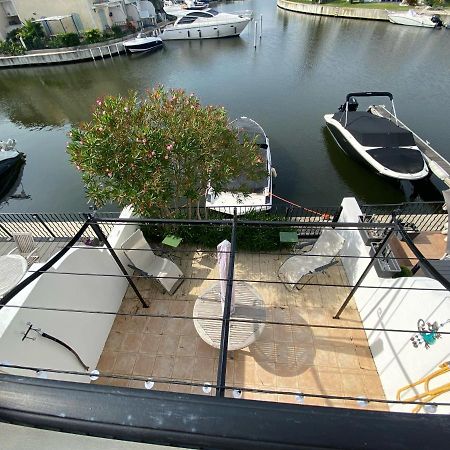 Marina 26 Villa Aigues-Mortes Eksteriør bilde